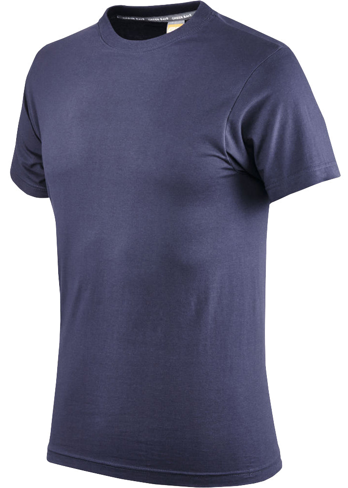 T-SHIRT GR.145 BLU TG. M
