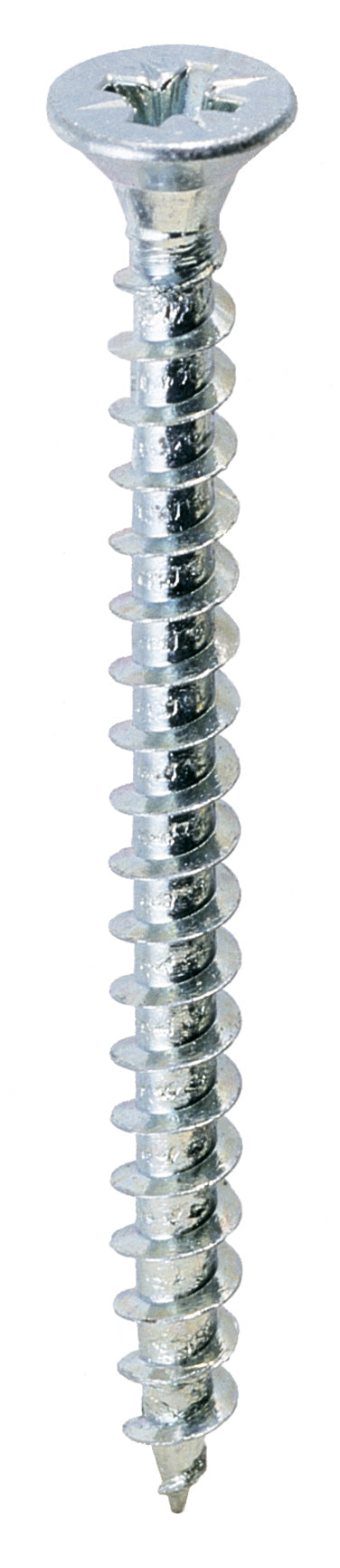 VITI A LEGNO T.S.P. ZINCATE 3 X30