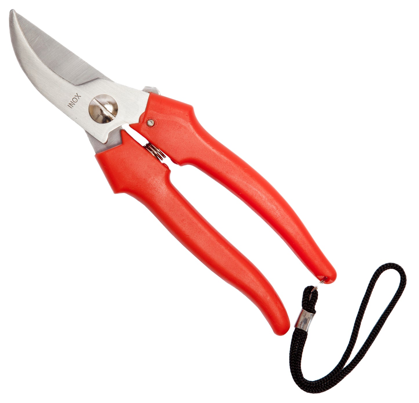 FORBICIFALCI PER UVA INOX CM 19