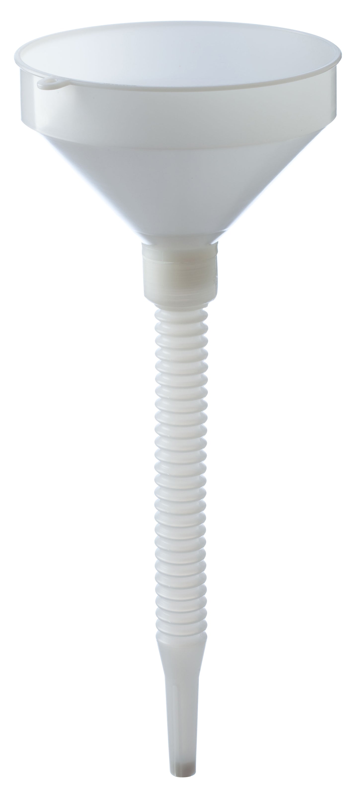IMBUTO C/CURVA FLESSIBILE D.25