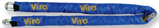 VIRO ART. 332 CATENA ANTIFURTO RIV. 8X120