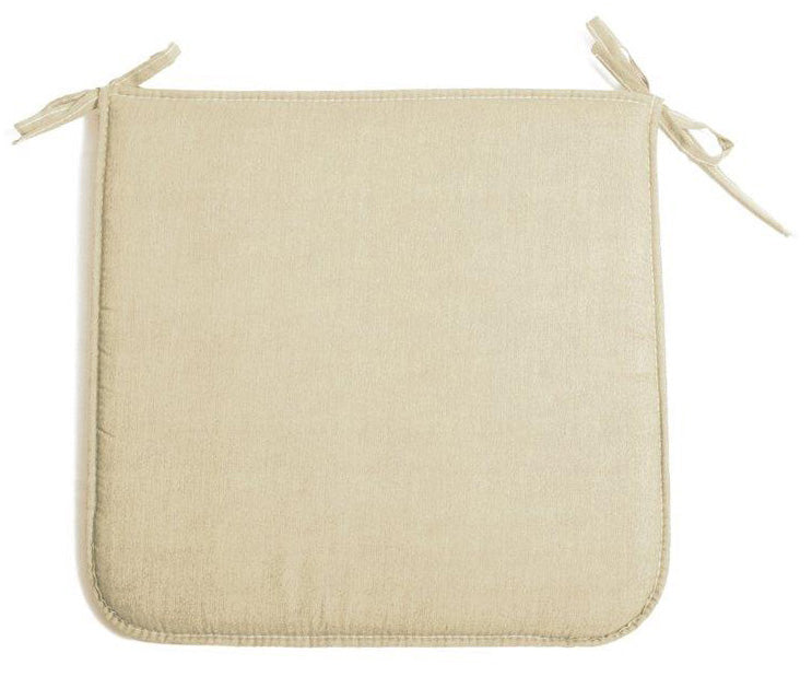 CUSCINO PANAREA CM.39X39X2 BEIGE