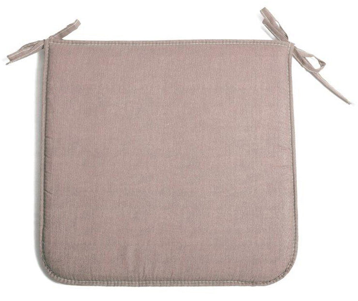 CUSCINO PANAREA CM.39X39X2 TORTORA