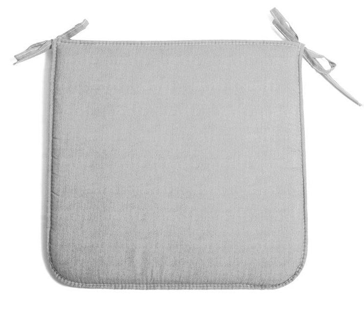 CUSCINO PANAREA CM.39X39X2 GRIGIO