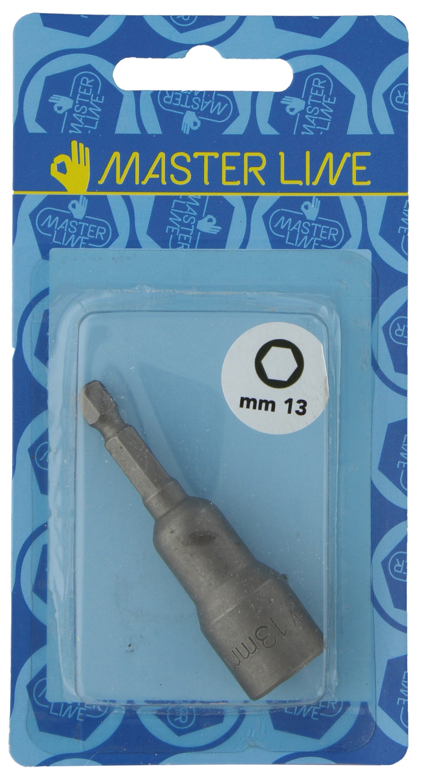 BL INSERTO MAGNETICO A BUSSOLA MM.13