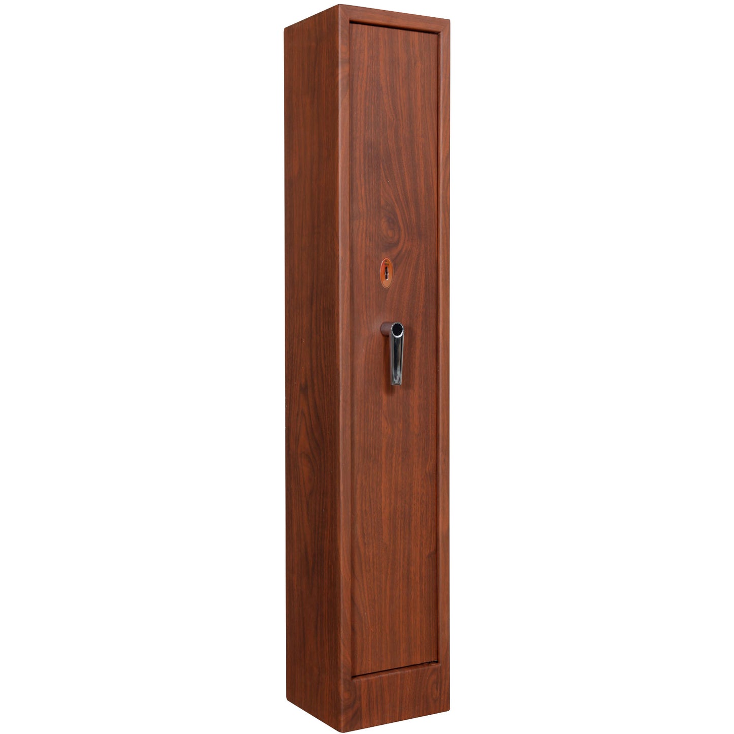 VIRO 4492.TL ARMADIO PORTAFUCILI EFF.LEGNO