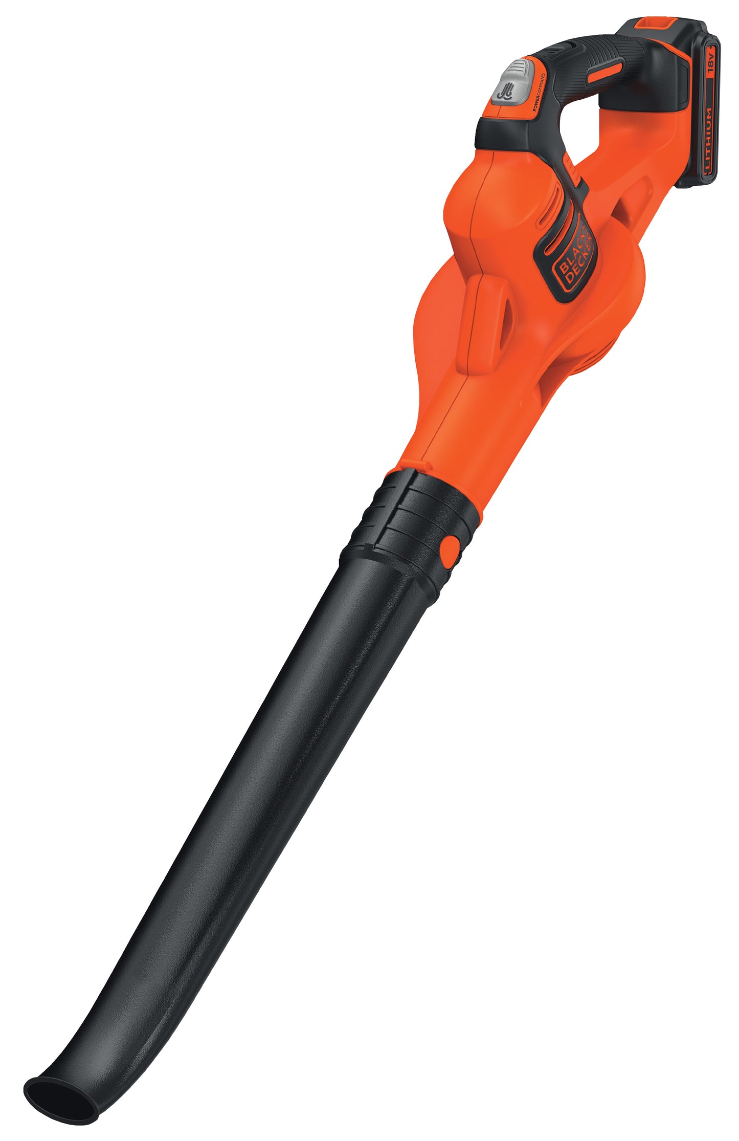 SOFFIATORE B+D 18V LITIO GWC1820PC