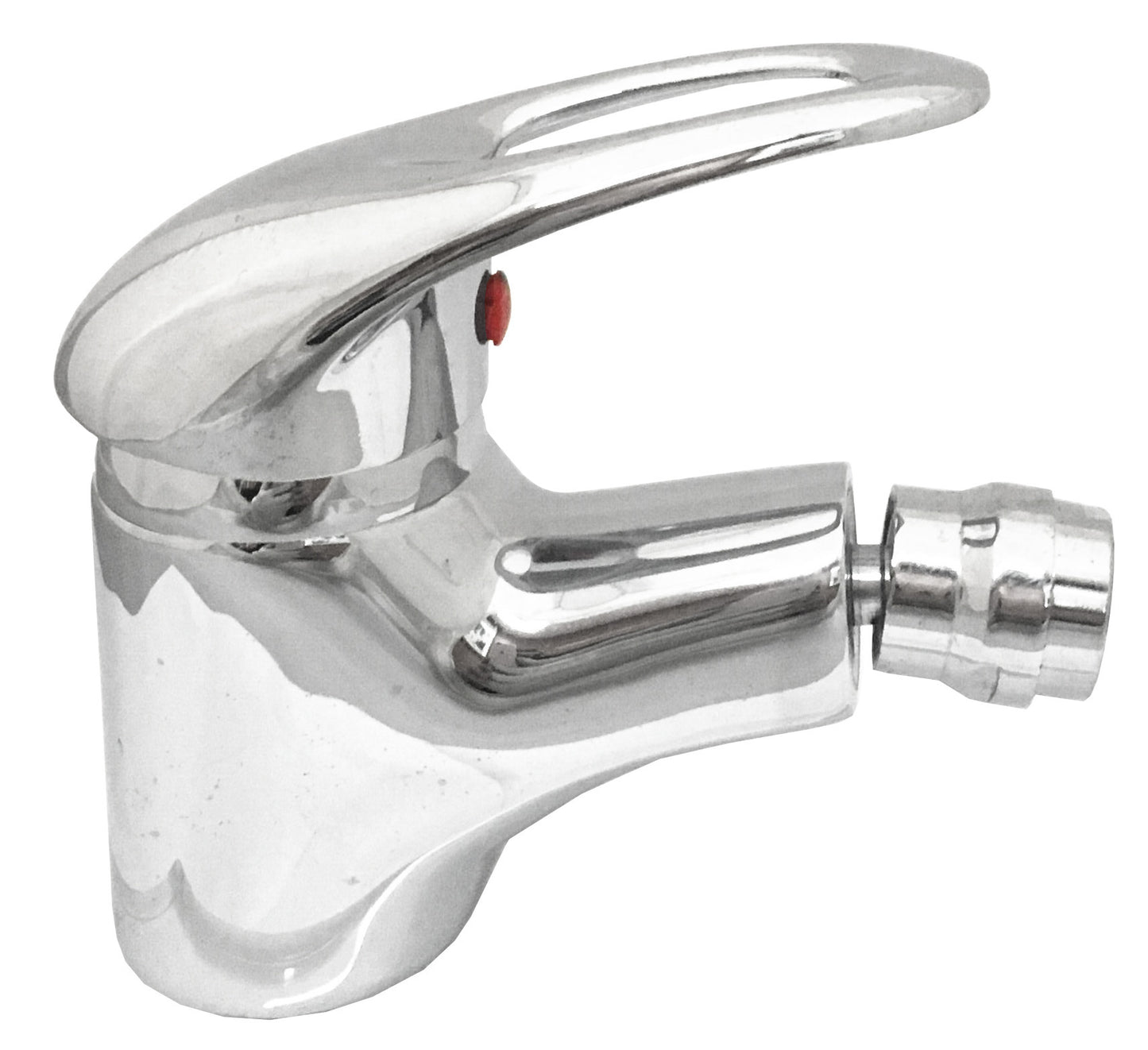 SERIE GLOBO GRUPPO BIDET MONOCOMANDO