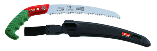 SAMURAI SEGACCIO C/FODERO ART.GC-240-LH