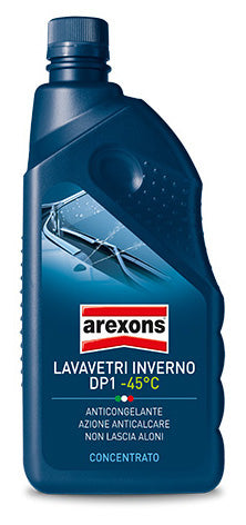 AREXONS ART.8403 LAVAVETRO DP1 LT.1