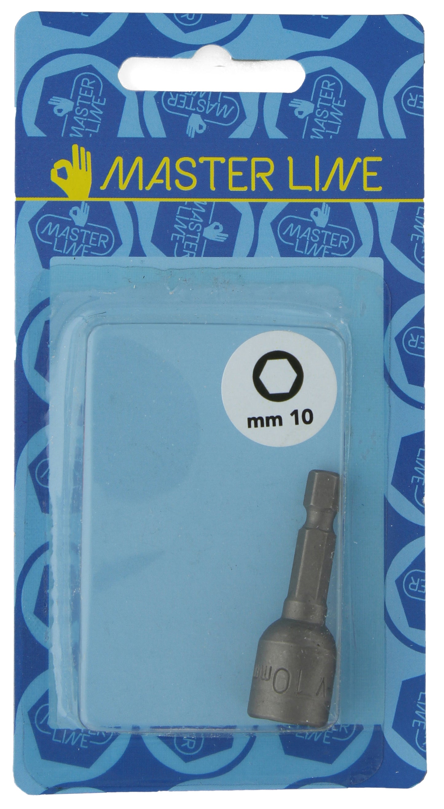 BL INSERTO MAGNETICO A BUSSOLA MM.10
