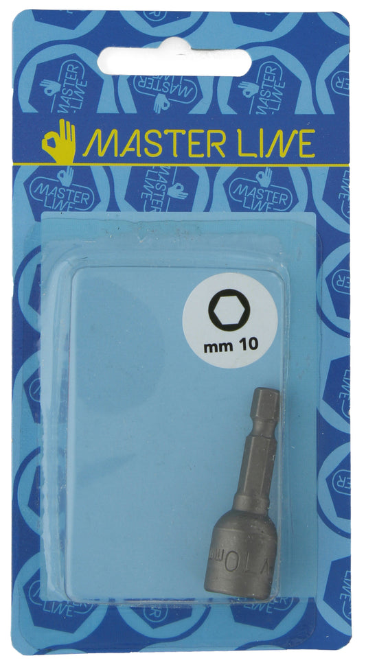 BL INSERTO MAGNETICO A BUSSOLA MM.10