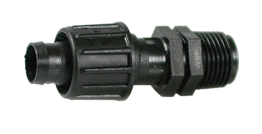 PL ALA GOCC.PIATTA RACC.852 MM.16X1/2M.