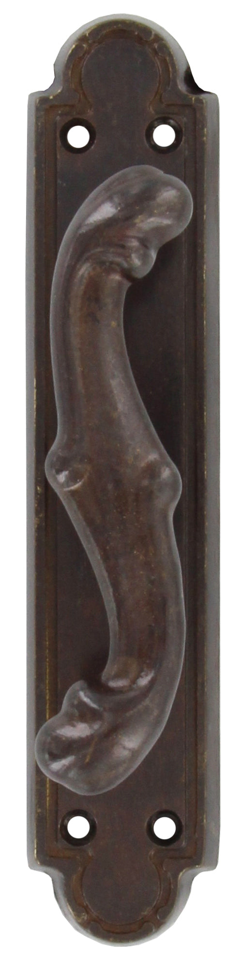 BL CREMONESE OTTONE BRONZATO BAROCCO