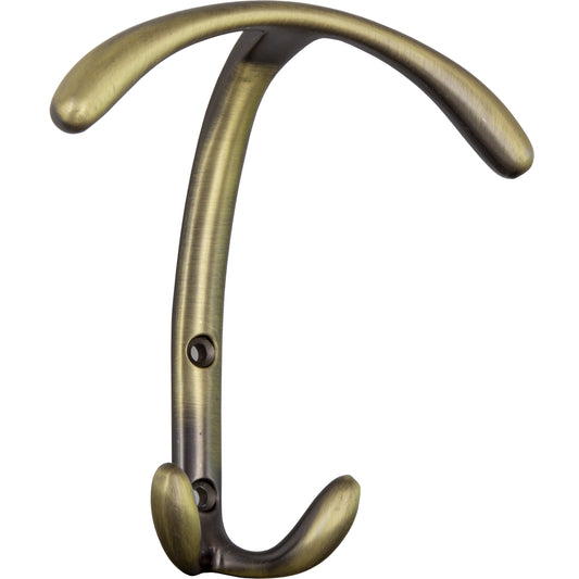 APPENDIABITI ART.MG40085 BRONZO