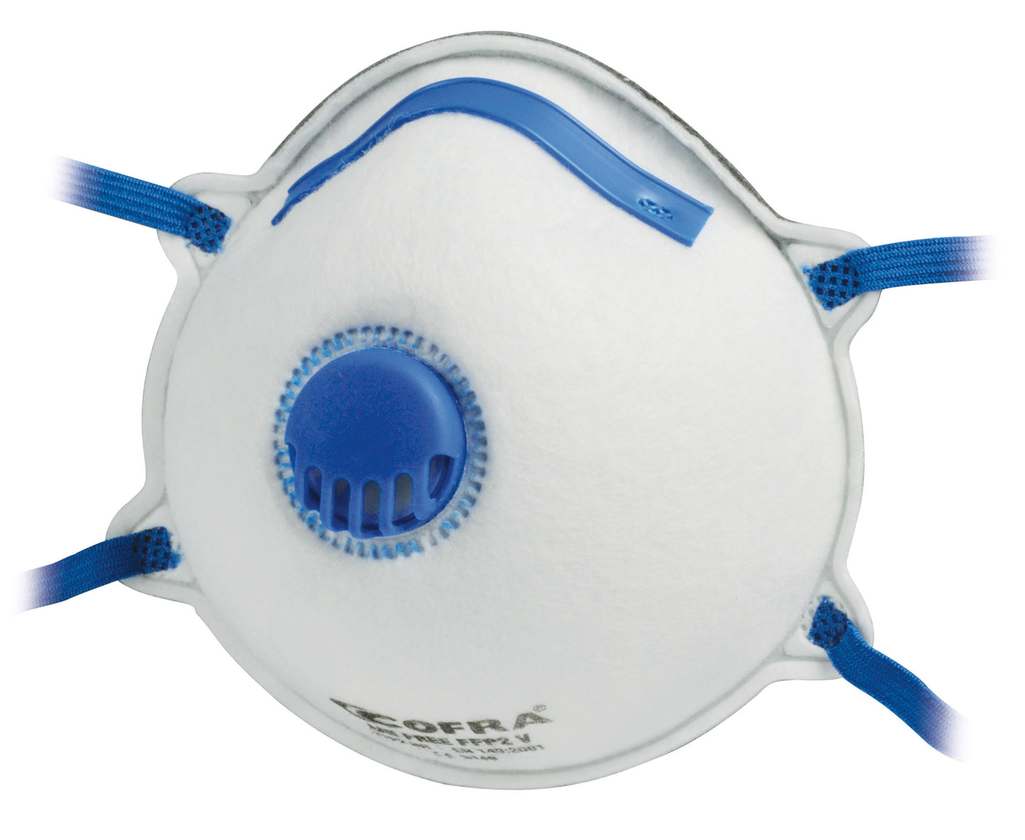 BS MASCHERINE COFRA FFP2 M010-K021 (PZ.4)