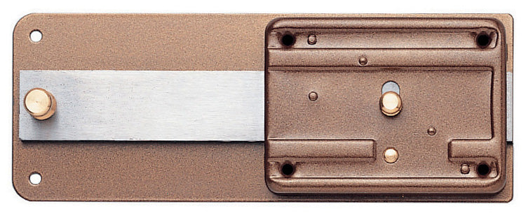 ISEO ART. 315 FERROGL. GIRI 6 MM.50