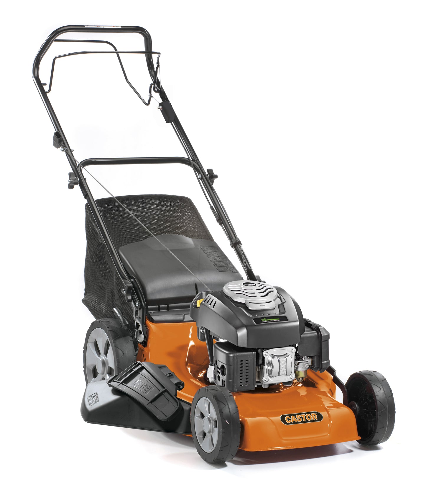 TOSAERBA SCOPPIO CASTOR FL51LSQ CM.51