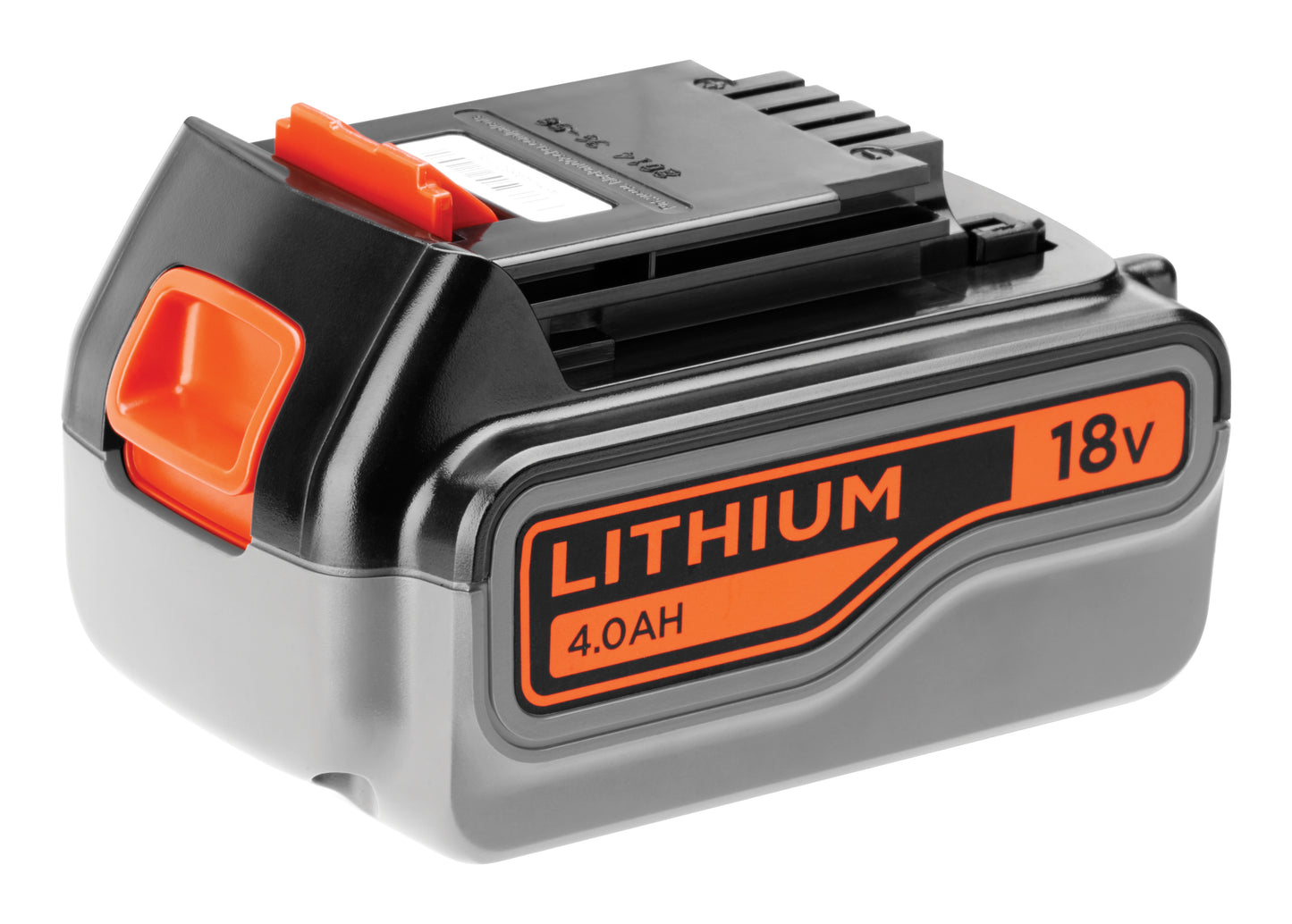 BATTERIA B+D LITIO 18V 4Ah MOD.BL4018