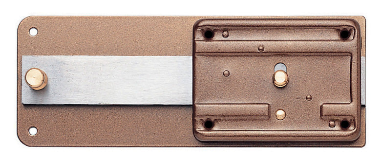 ISEO ART. 315 FERROGL. GIRI 6 MM.60