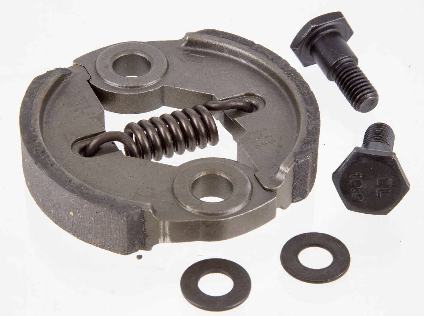 J-SKY 52 FIG.35 FRIZIONE COMPLETA