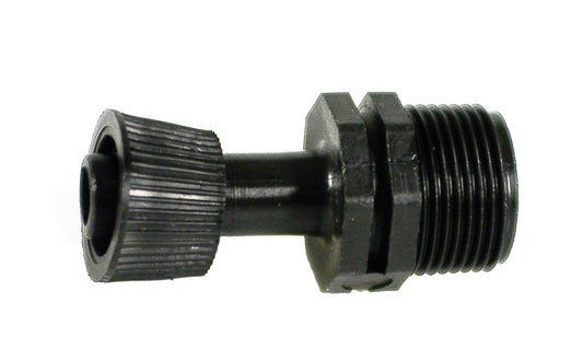 PL ALA GOCC.RIGIDA RACC.842 MM16X1/2M