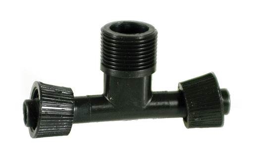 PL ALA GOCC.RIGIDA RACC.846 MM16X1/2MX16