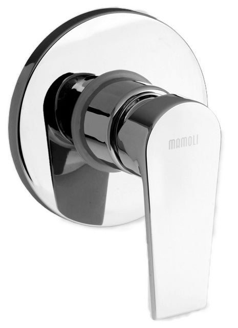 MAMOLI LOGOS MONOCOM. INCASSO DOCCIA R24206