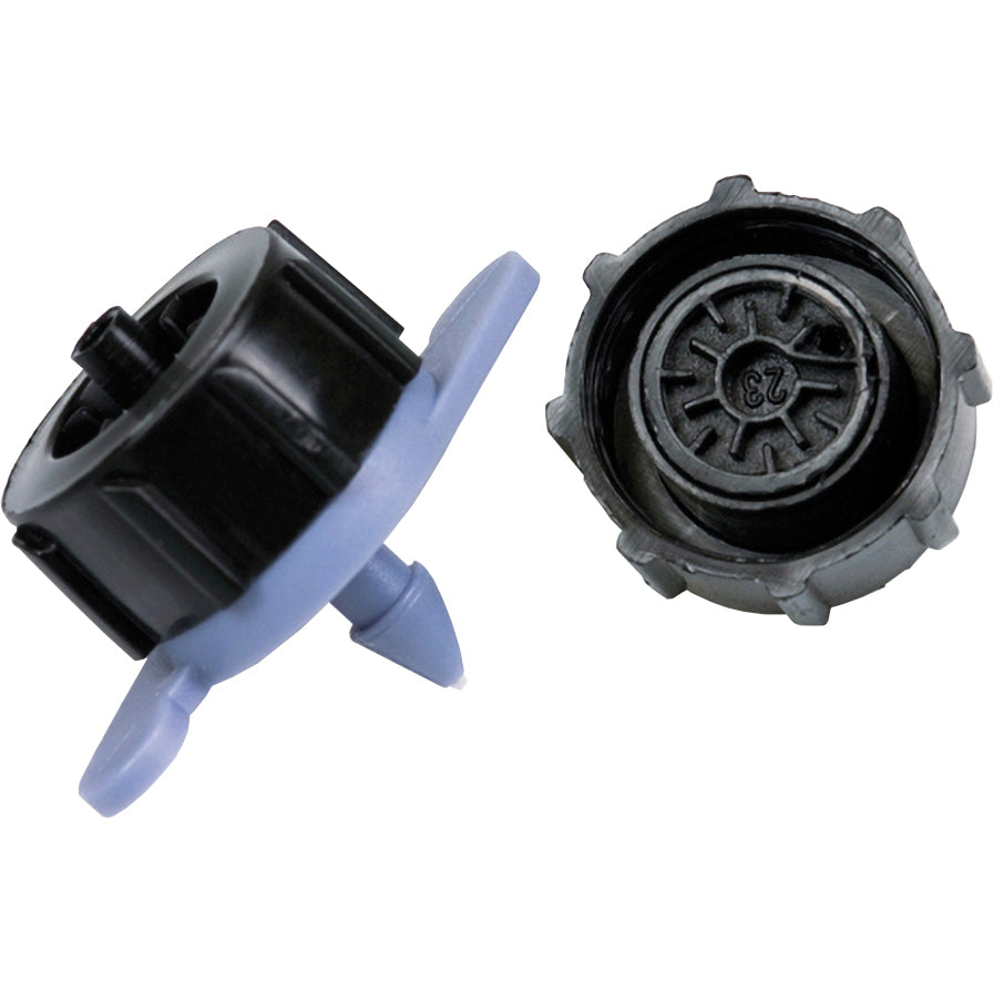 GOCCIOLATORE ISPEZIONABILE LT.4/H