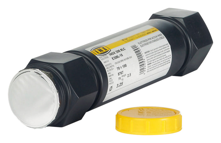 INE ELETT. INOX 308 MM.2,5X300 PZ.140 KG.2,5