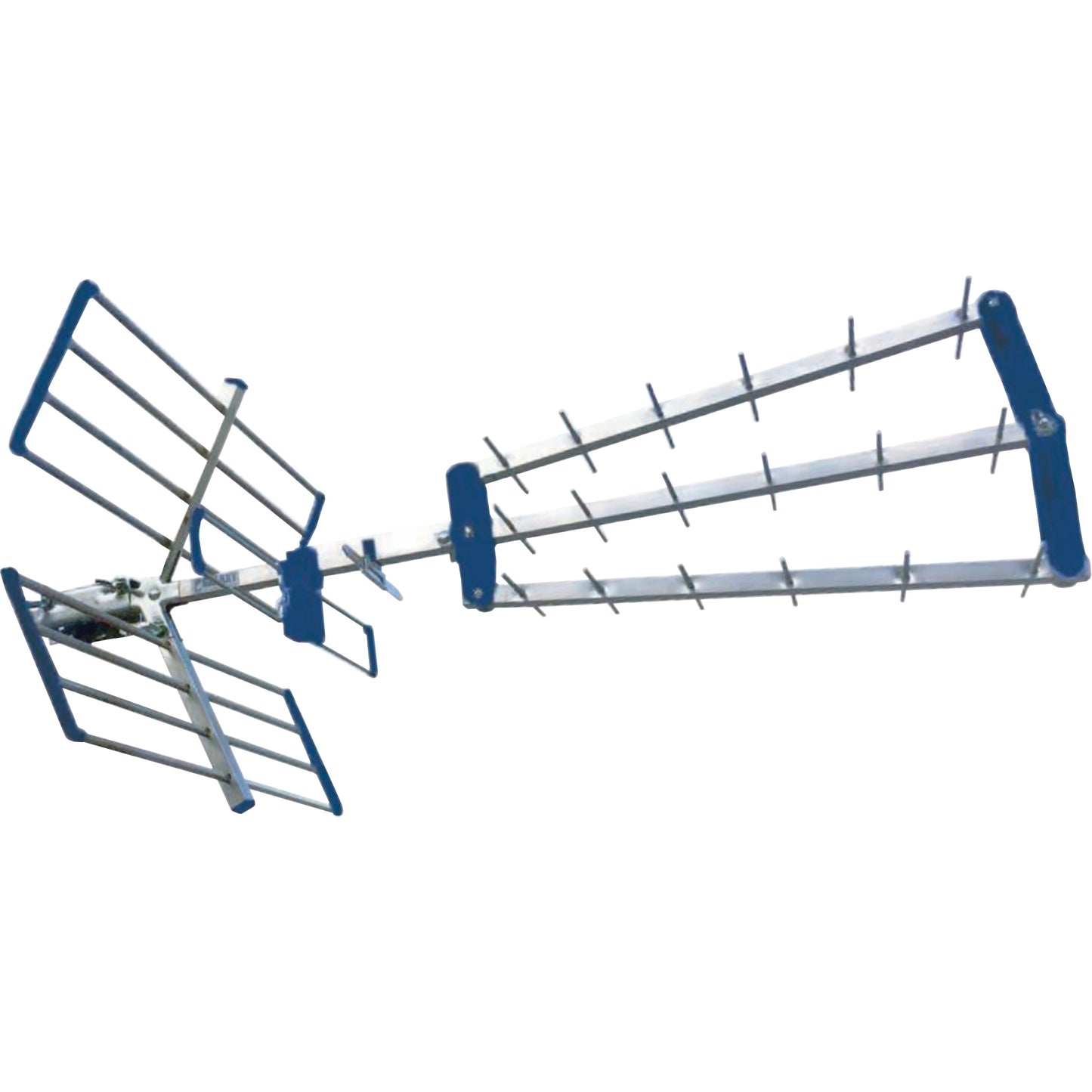 ANTENNA UHF DIGITALE TERRESTRE LTE TETRA 20