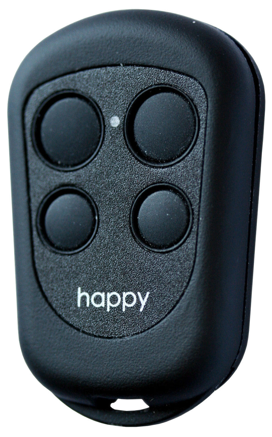 RADIOCOMANDO NEW HAPPY TX4-433-MHZ NERO
