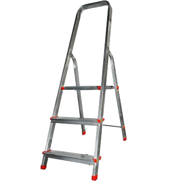 SCALA ALLUMINIO DOMESTICA STELLA GR.3