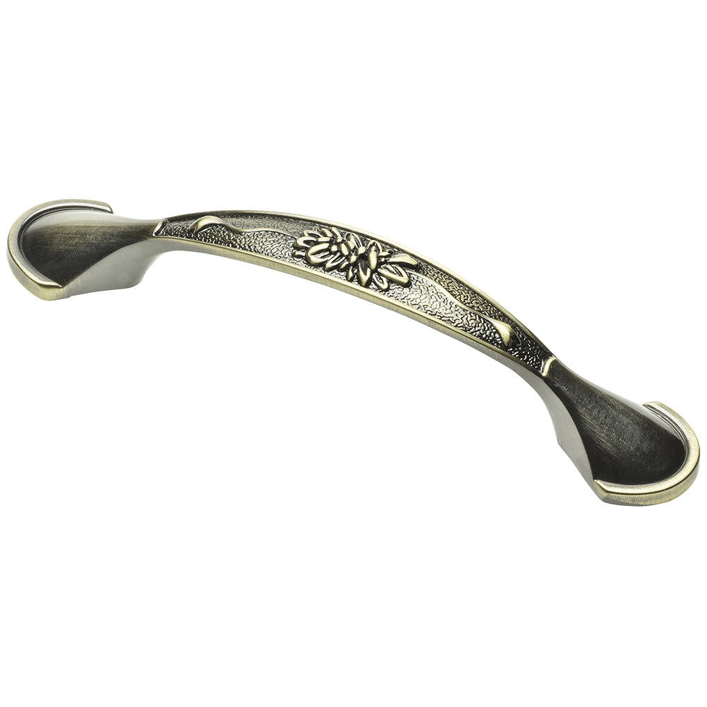 MANIGLIA PER MOBILI ARDEA MM. 96