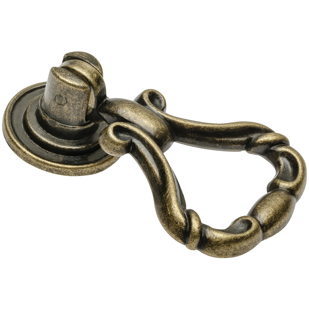 PENDENTE PER MOBILI WP1147 MM. 55