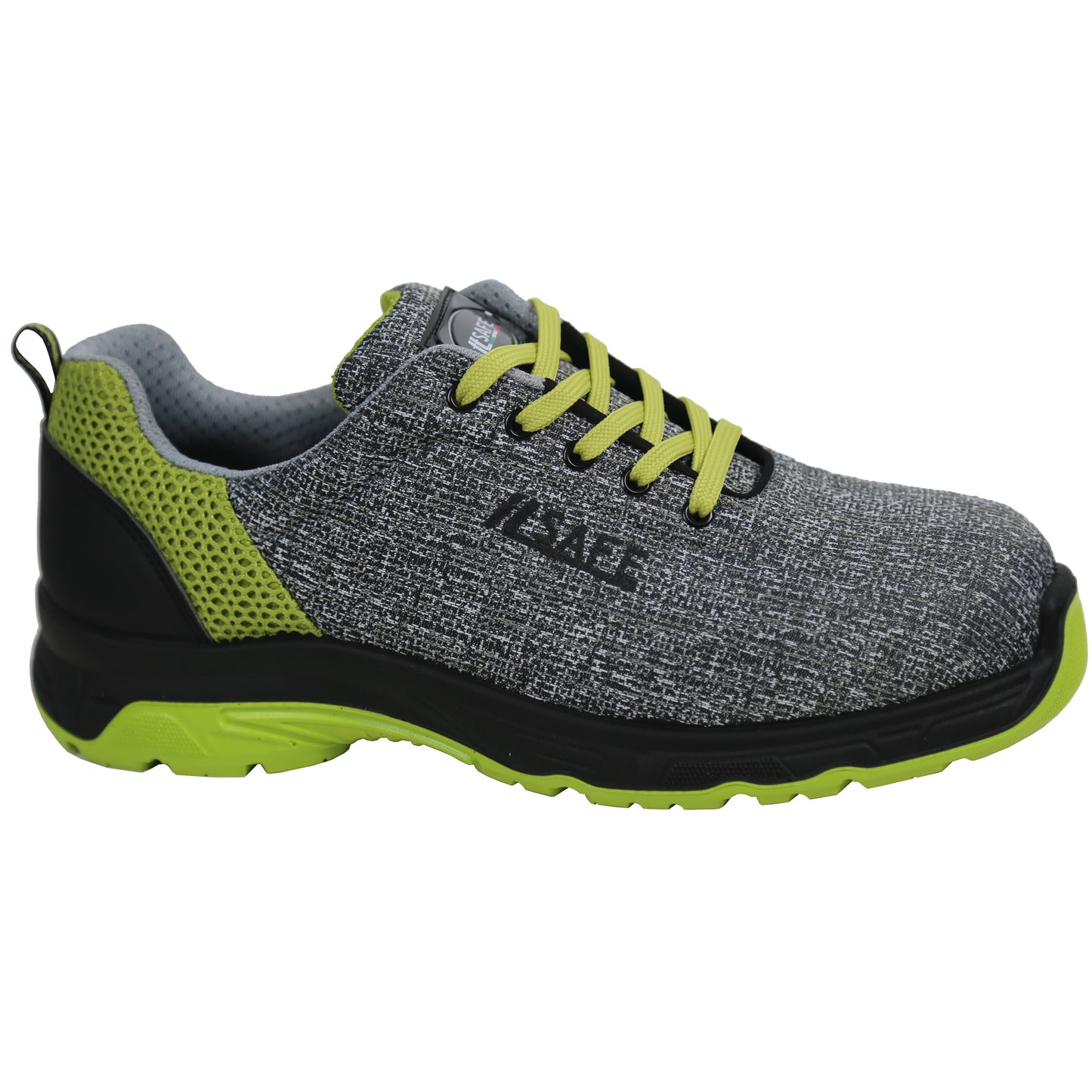 SCARPE BASSE SPORT PLUS S1 N. 39