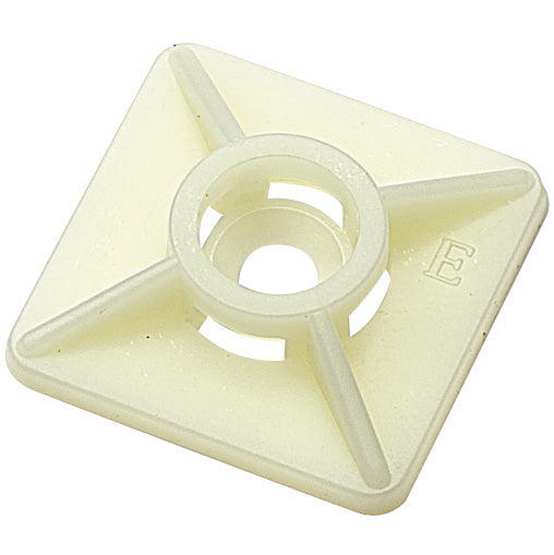SC ELEMATIC BASETTE X FASCETTE 27X27 (PZ.10)