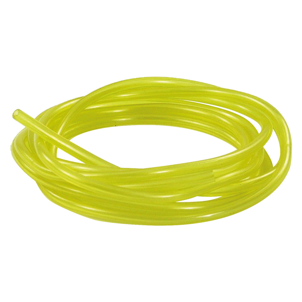 TUBO PER CARBURANTE Ø 6,2 mm x 5 mt