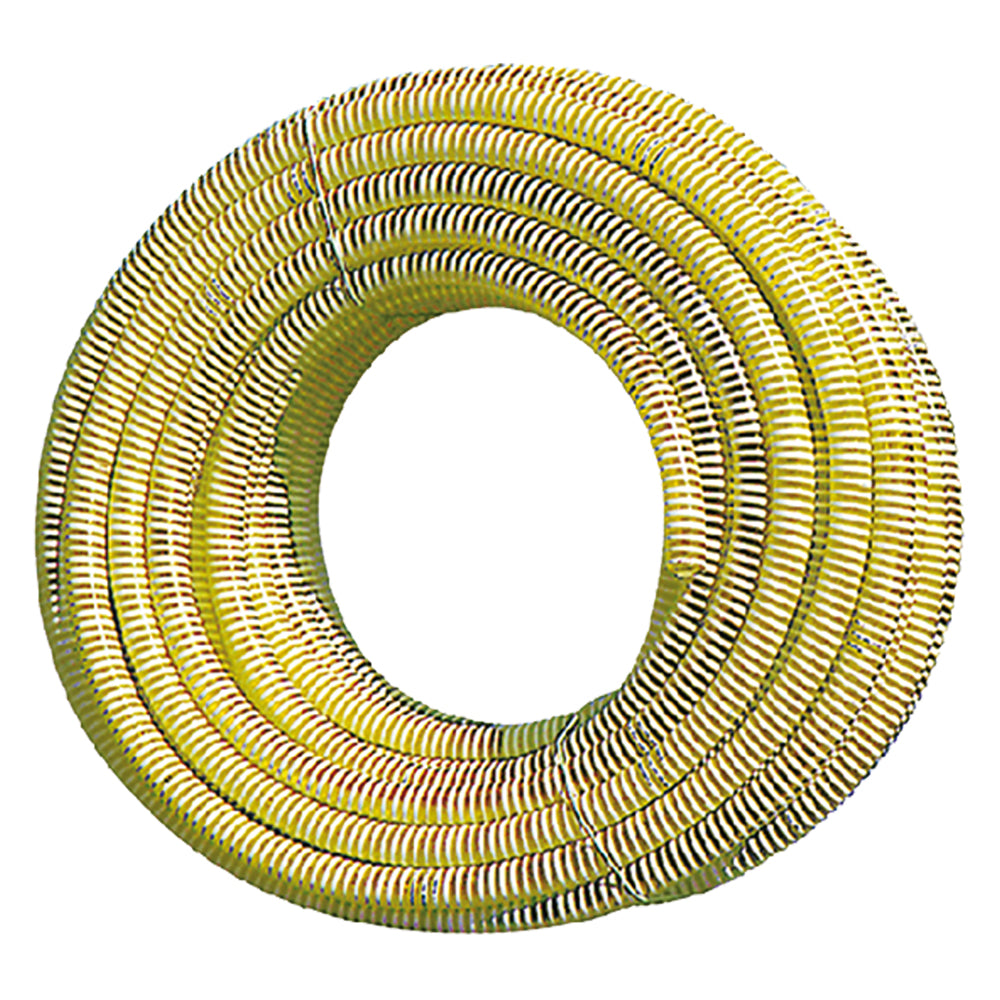 TUBO SPIRALATO ATOSSICO ø 60 mt. 5