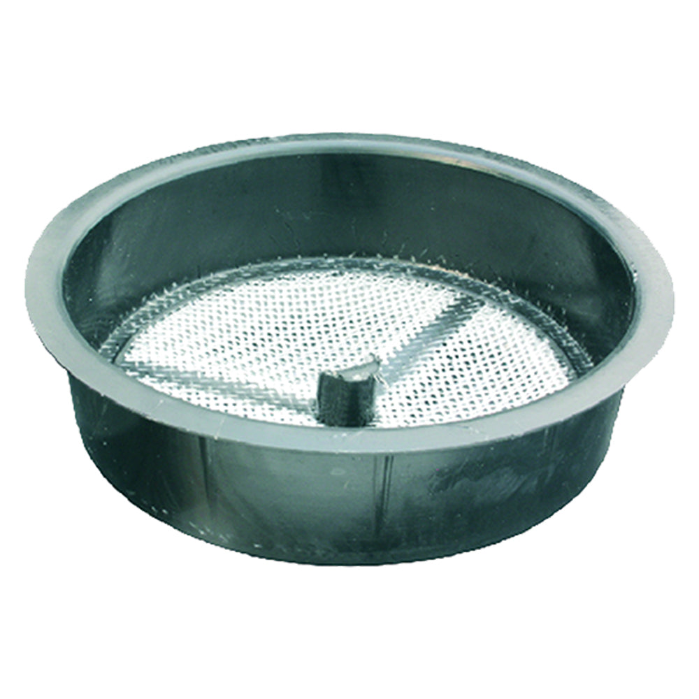 RETINO TONDO IN PVC Ø mm 90