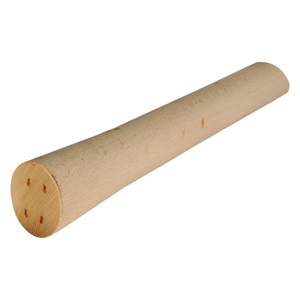 MANICO X TRIDENTE CON ZAPPETTA cm 125 x 3,5 x 4,5
