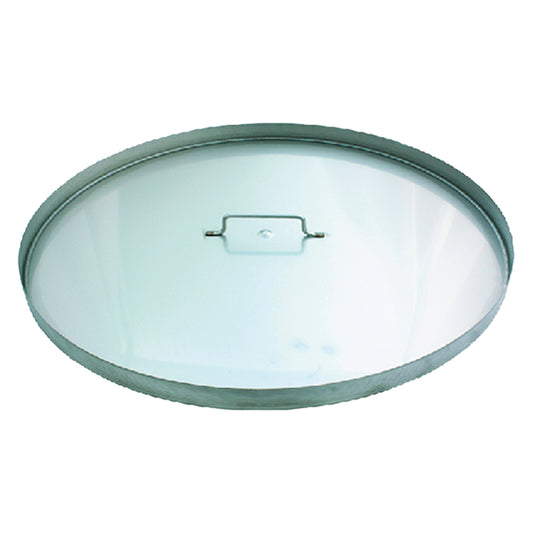 GALLEGGIANTE AD OLIO lt. 400/500 - Ø 700 mm