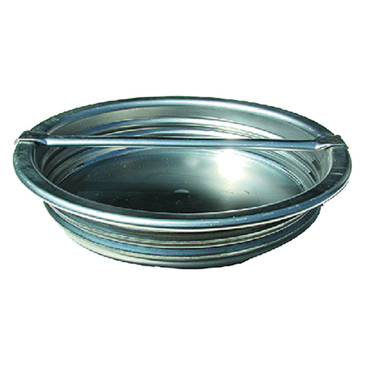 TAPPO A VITE PER CONTENITORE OLIO per Belvivere