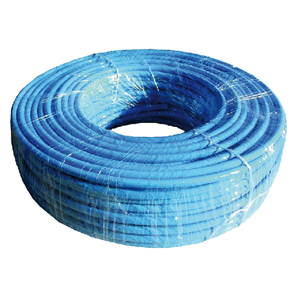 TUBO POLIURETANO ARIA COMPRESSA mt 100 - ø 7,5 x 10 mm