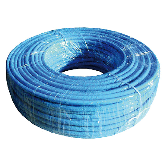 TUBO POLIURETANO ARIA COMPRESSA mt 100 - ø 7,5 x  10 mm