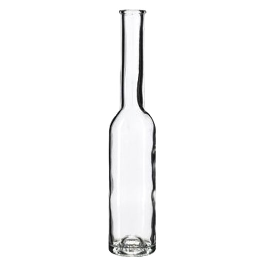 BOTTIGLIA IN VETRO PER DISTILLATI 'OPERA' 500 ml - h.306,10 mm-Ø 68,60 mm
