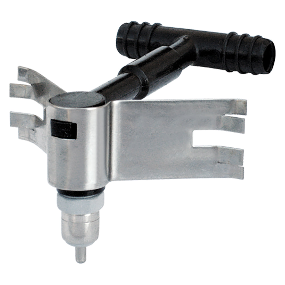 ABBEVERATOIO A GOCCIA Top - cm 7 x 5 x h 5