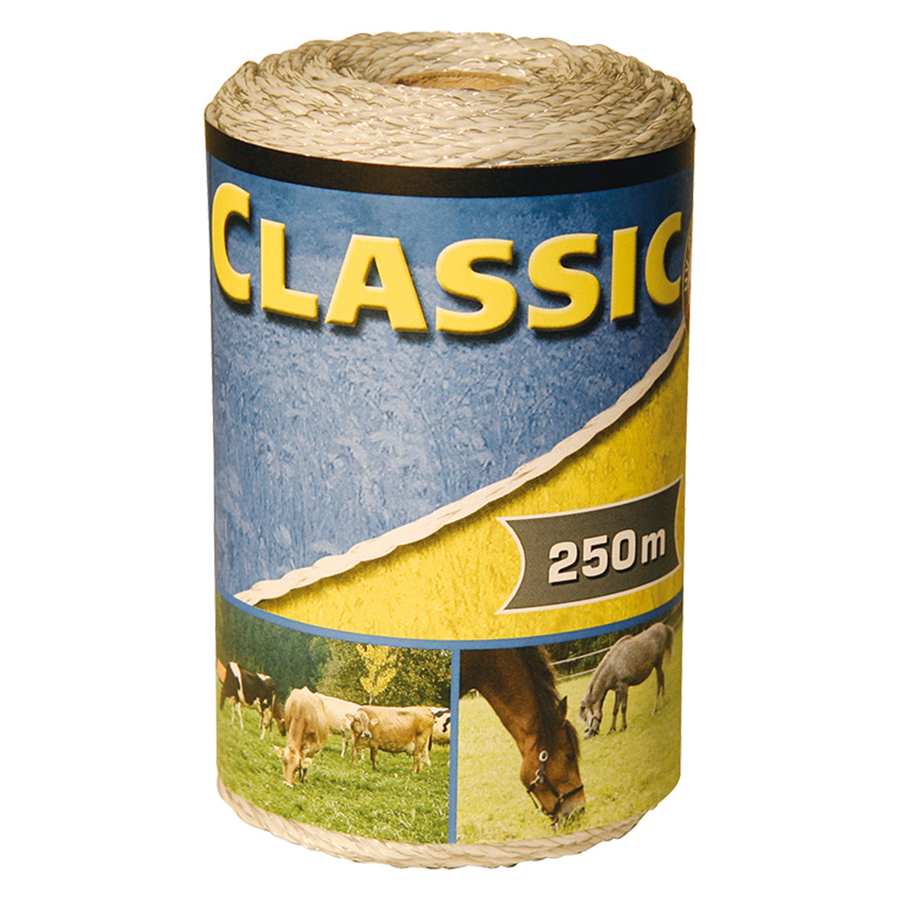 CAVO PER RECINTO Ø mm 2,0 x mt. 250