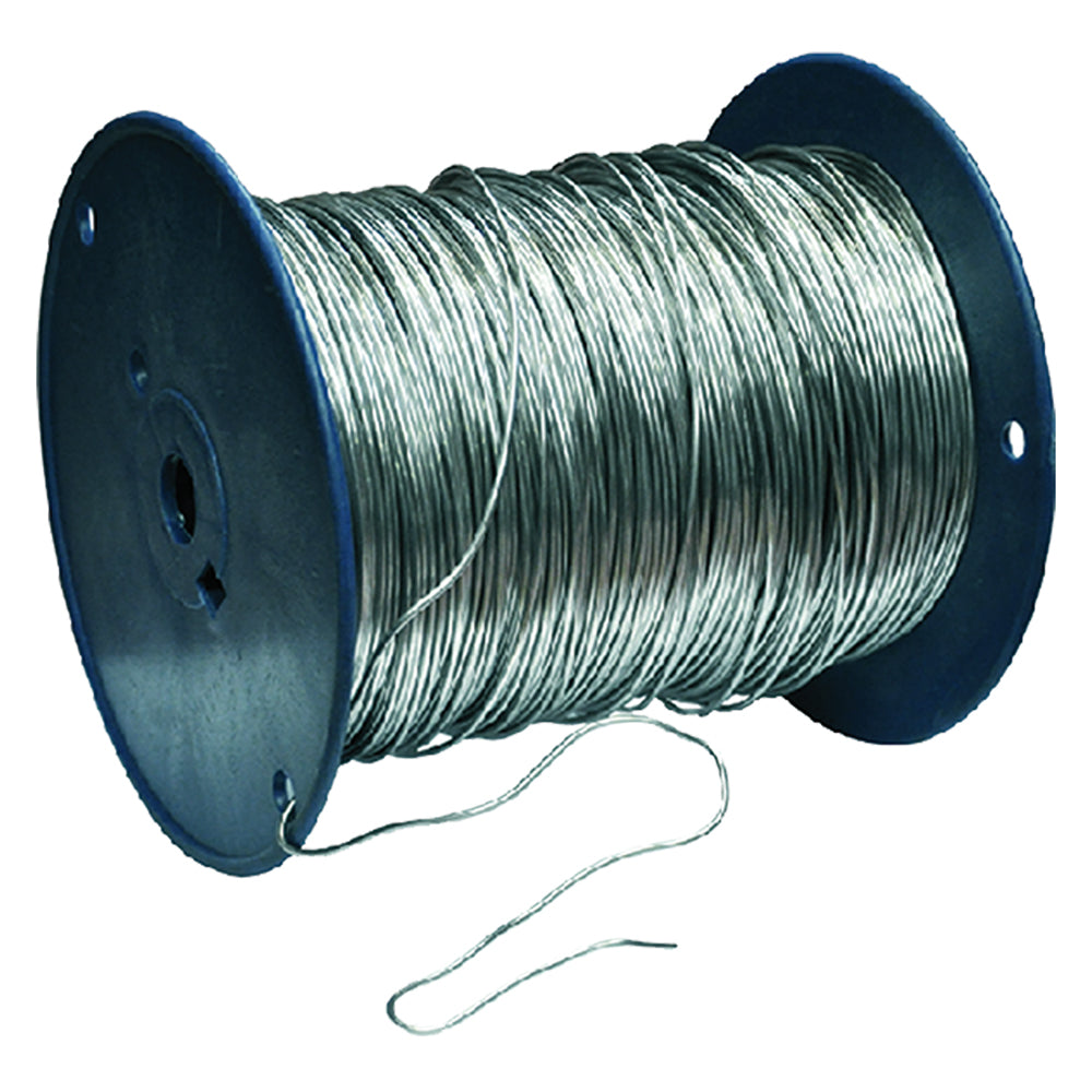 FILO ALLUMINIO ø mm 1,8 - mt. 400