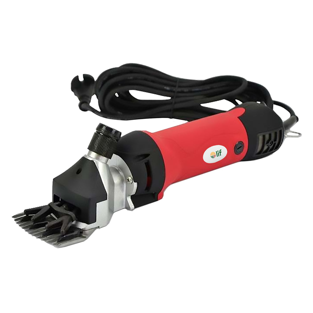 TOSATRICE ELETTRICA 350 W - 6 velocitÃ